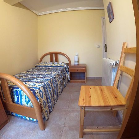 Casa Rural Guadiela II San Pedro Palmiches Dış mekan fotoğraf