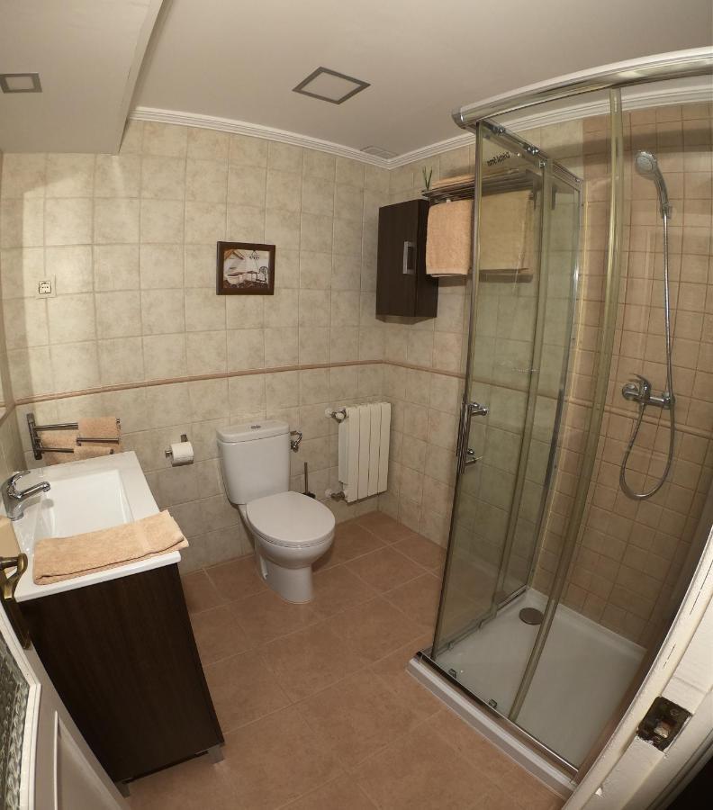 Casa Rural Guadiela II San Pedro Palmiches Dış mekan fotoğraf