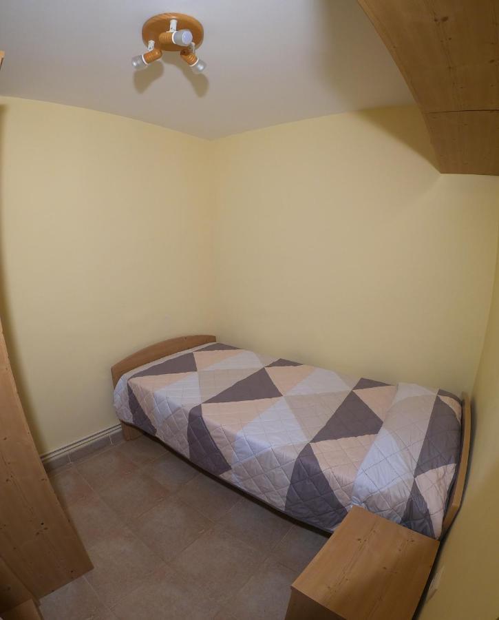 Casa Rural Guadiela II San Pedro Palmiches Dış mekan fotoğraf