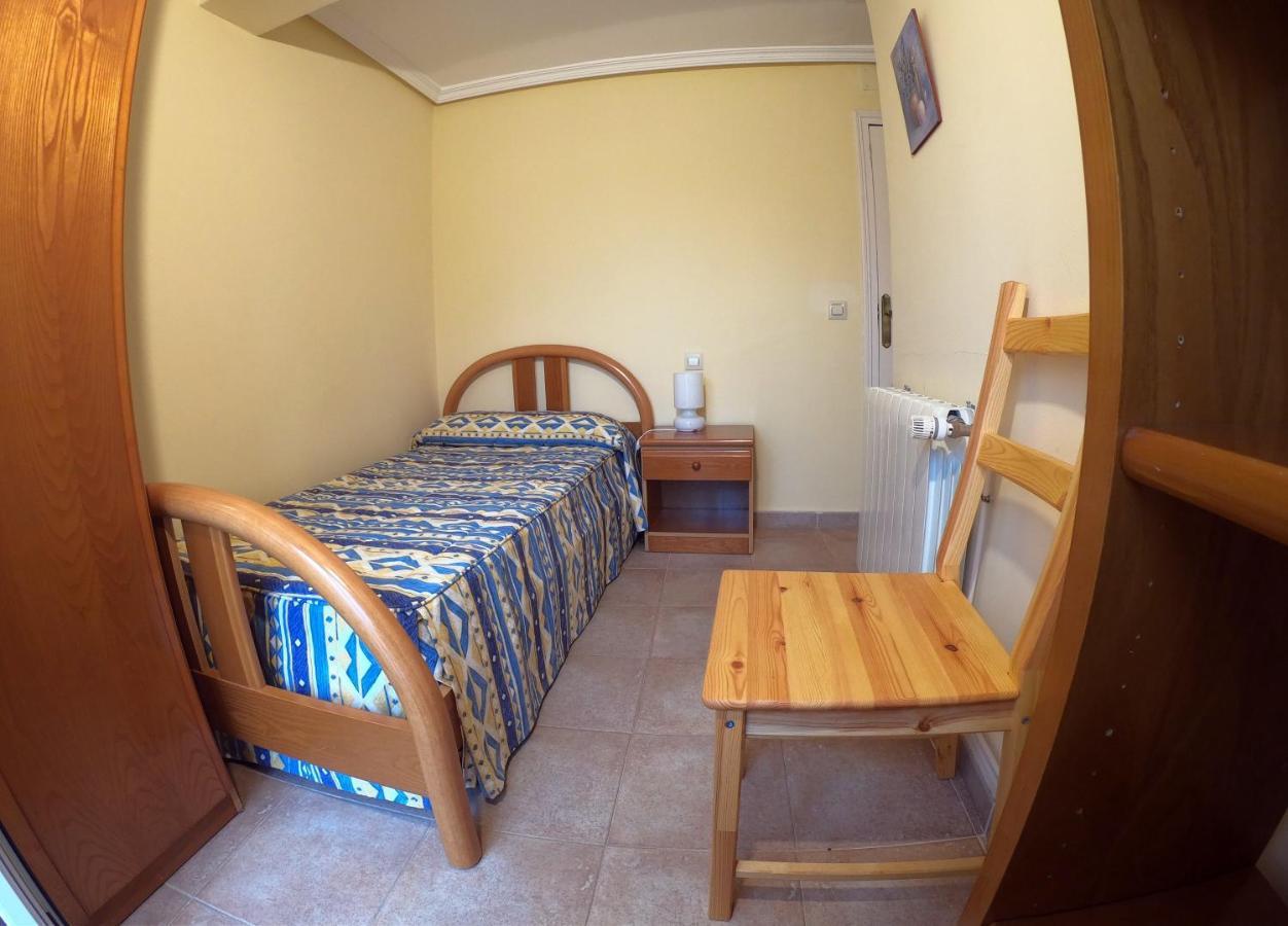 Casa Rural Guadiela II San Pedro Palmiches Dış mekan fotoğraf