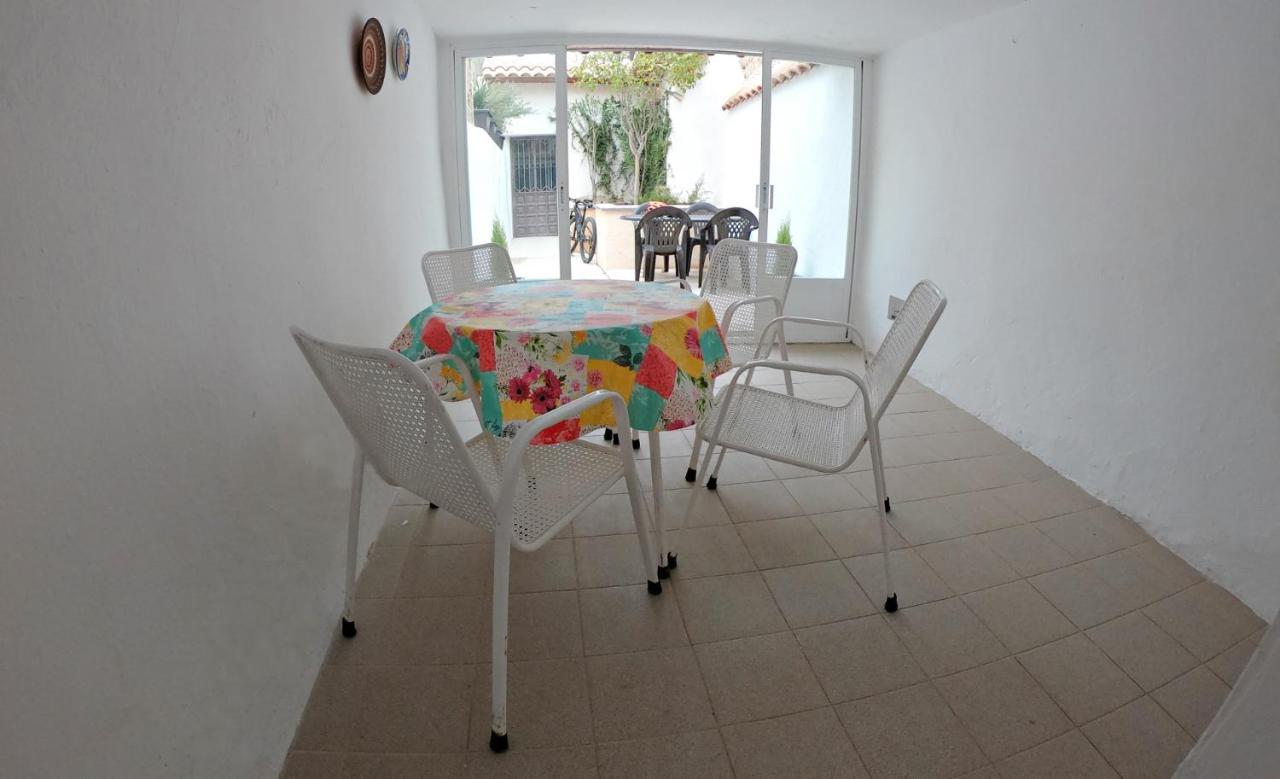 Casa Rural Guadiela II San Pedro Palmiches Dış mekan fotoğraf