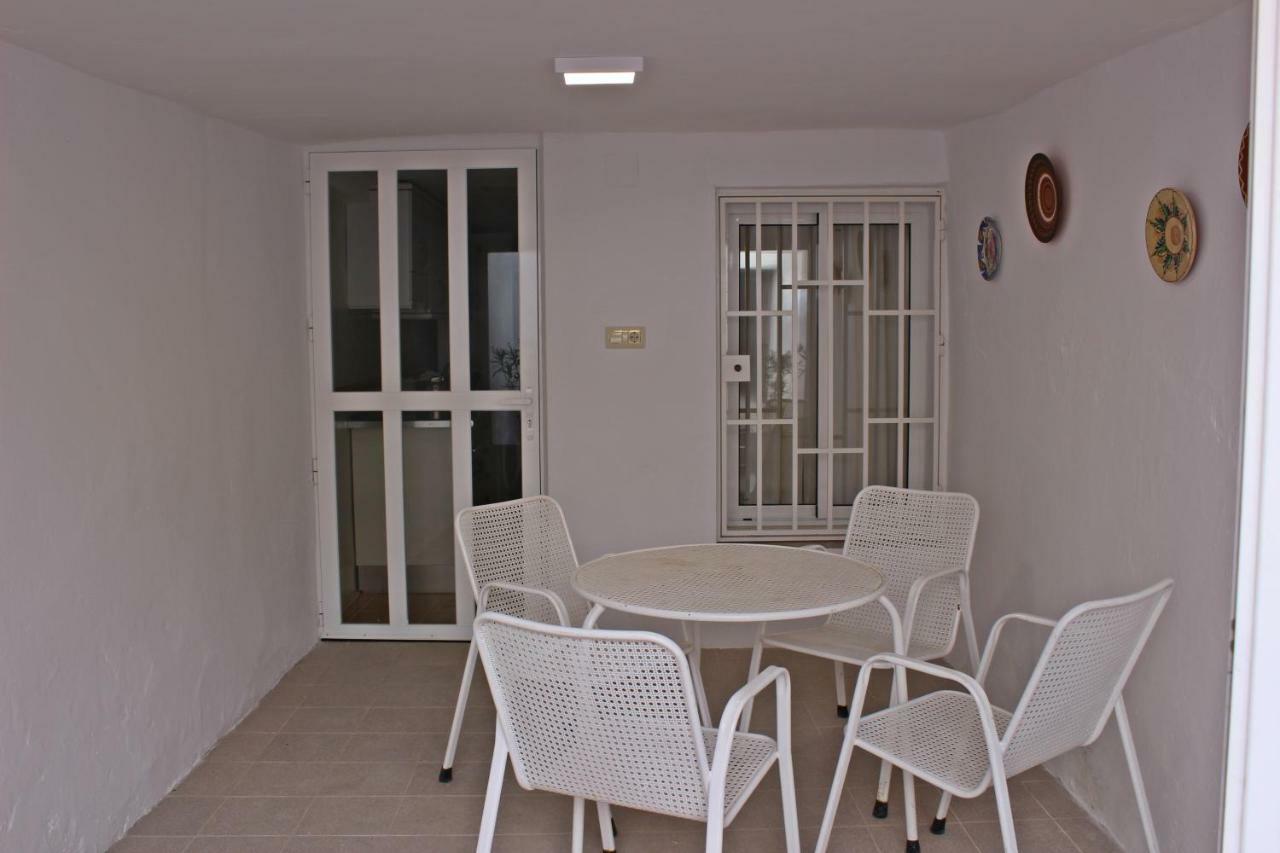 Casa Rural Guadiela II San Pedro Palmiches Dış mekan fotoğraf